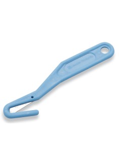 Tag Removal Knife