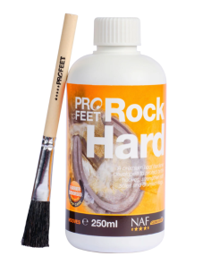 PROFEET Rock Hard