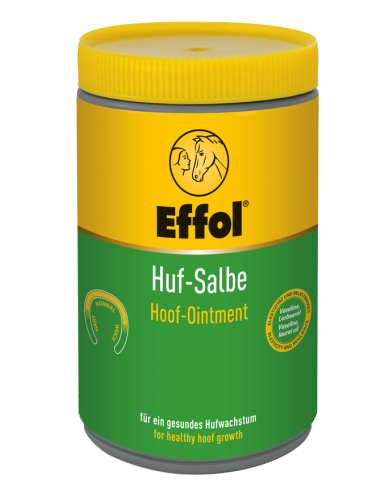 Смазка за конски копита Effol Hoof salve с...