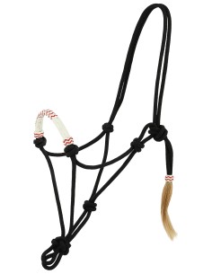 Westride Western Rope Halter