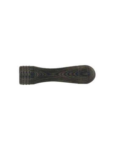 Diamond handle full wood