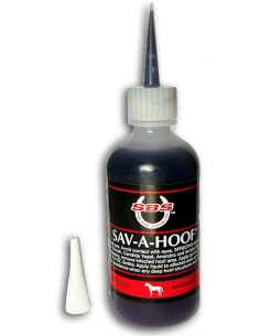 Гел за копита SAV-A-HOOF Gel 113ml