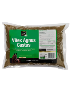 Vitex Agnus Castus 1kg