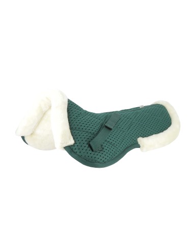 EQUITHÈME- Pro air - Back Pad size Full