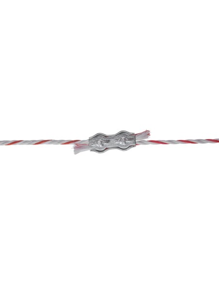 Rope Connector Galvanized