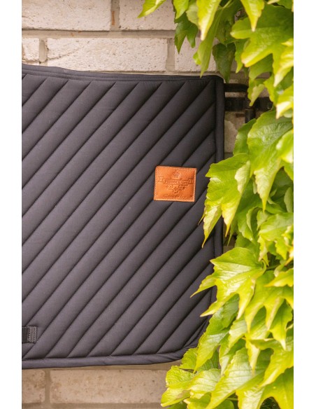 Saddle Pad Paddock Diagonal