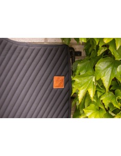 Saddle Pad Paddock Diagonal 2