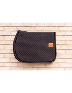 Saddle Pad Paddock Diagonal