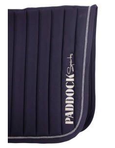 Saddle pad Paddock Mille points size Full 2