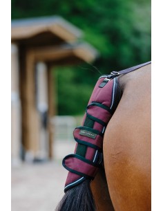 Tail Guard Equithème Tyrex 1200D