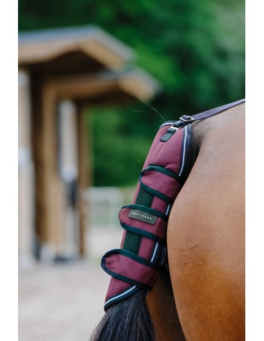 Tail Guard Equithème Tyrex 1200D