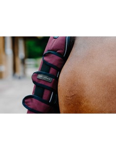 Tail Guard Equithème Tyrex 1200D 2