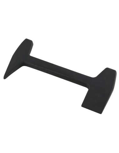 Clinch cutter