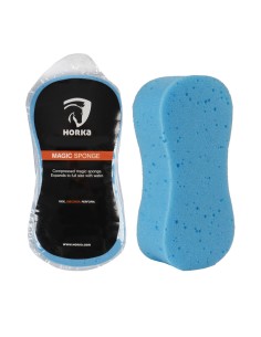 Cleaning sponge