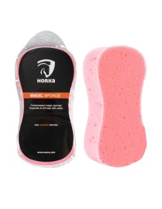 Cleaning sponge 2