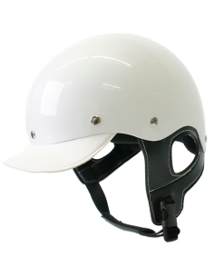 Pro Trotting Helmet