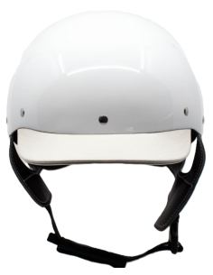 Pro Trotting Helmet 2