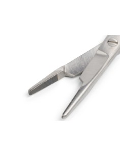 KRUUSE TC Gold Olsen-Hegar Needle Holder, 14 cm / 5.5" 2