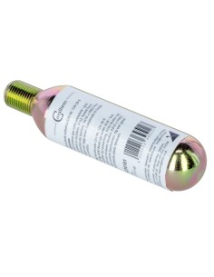 CO2 Cartridge for Airbag Vest