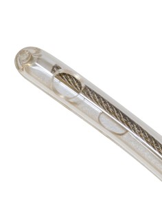 EQUIVET Stallion Urinary Catheter, sterile, 7.3 x 1350... 2