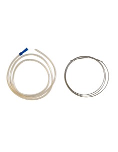 EQUIVET Stallion Urinary Catheter, sterile, 7.3 x 1350...