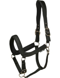 HorseGuard Anatomic halter 2
