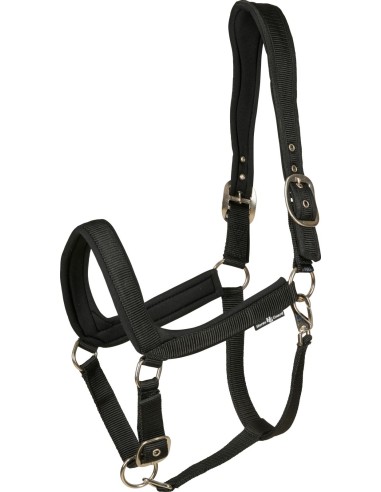 HorseGuard Anatomic halter