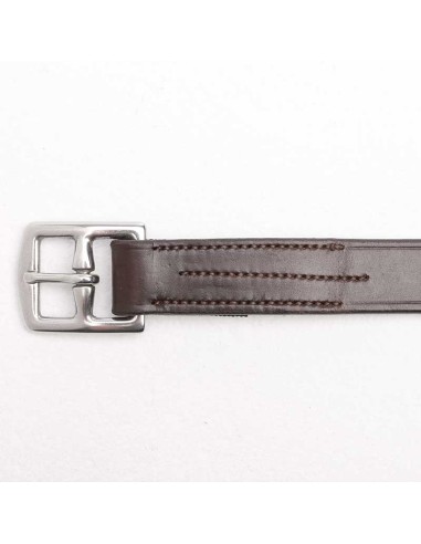 Stirrup leathers "Deluxe" 150cm