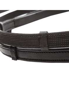 Softgrip reins - 16mm - 5rdgs 2