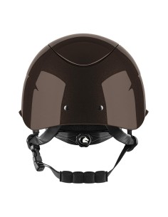 Helmet FP APOLEUS 2.0 W-V SHINY brown M (55-57 cm) 2