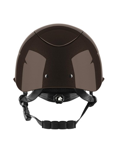 Helmet FP APOLEUS 2.0 W-V SHINY brown M (55-57 cm)