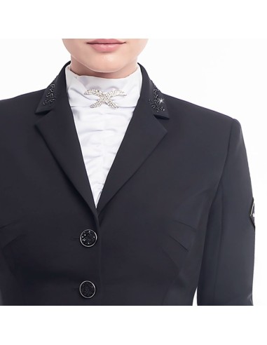 Show jacket FP TAYLOR CHIC black