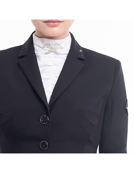 Show jacket FP TAYLOR CHIC black