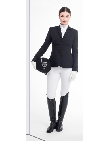 Show jacket FP TAYLOR CHIC black