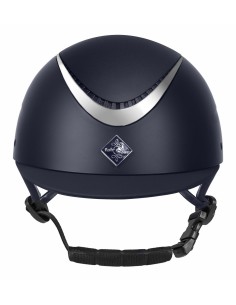 Riding helmet FP APOLEUS navy 2
