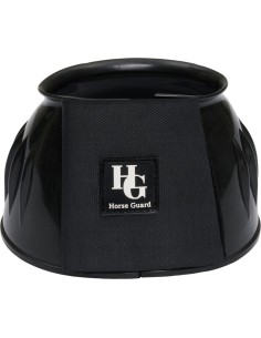 HorseGuard Tamsin bell boots 2