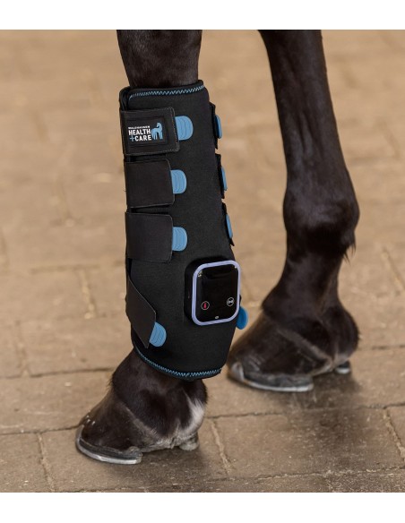 Waldhausen Health + Care TecSupreme tendon boots
