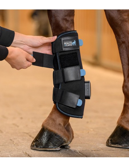 Waldhausen Health + Care TecSupreme tendon boots
