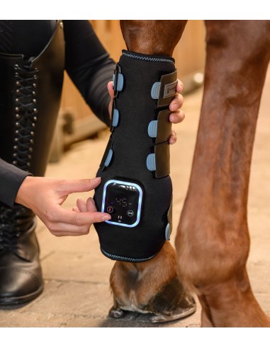 Waldhausen Health + Care TecSupreme tendon boots