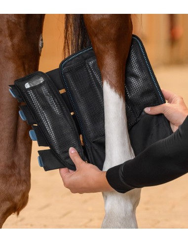 Waldhausen Health + Care TecSupreme tendon boots