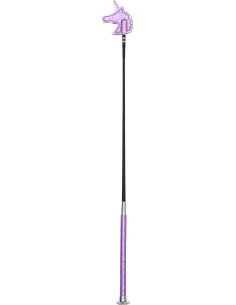 Equipage Shiny riding crop for kids