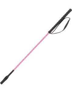 Riding whip with stars