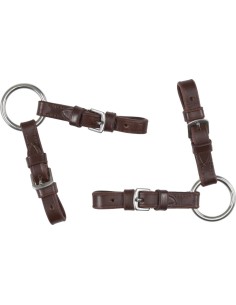 HorseGuard Cheval bit ring converter