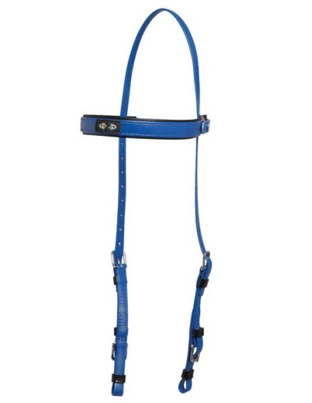 Deluxe Endurance Bridle - Arab