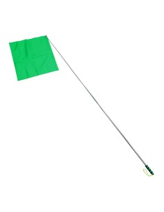 Training Flag Stick