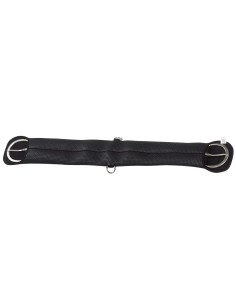 WESTRIDE COMFORT WESTERN GIRTH 2
