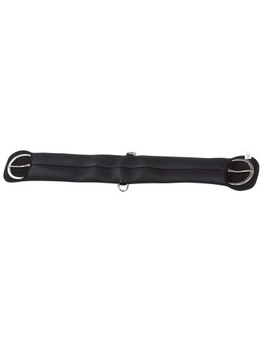 Мек опас за коне за уестърн седло Westride Comfort