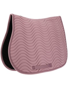 All-Purpose Saddle Pad Riding World Wave size Full