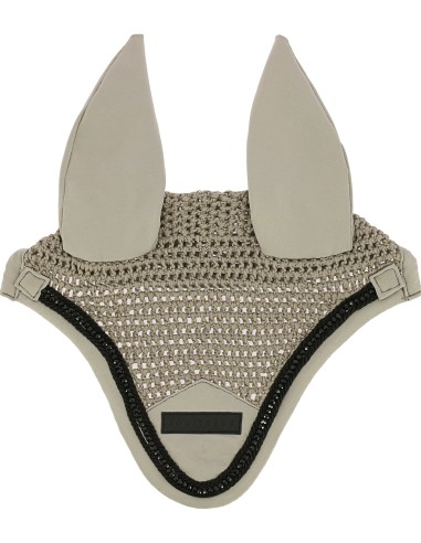 All-Purpose Saddle Pad with fly veil set...