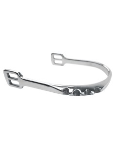 Feeling U.K. Spurs stainless steel spurs 2